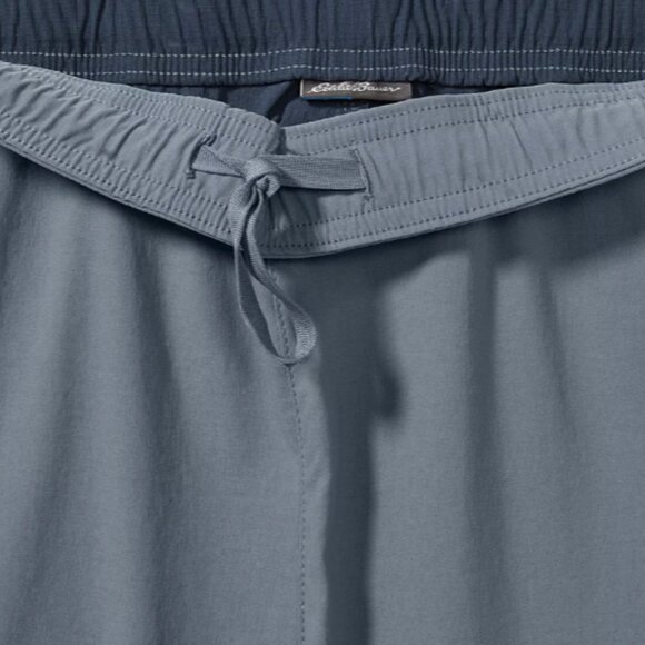 Eddie Bauer Ladies First Ascent Jogger Size 8 - Picture 4 of 9